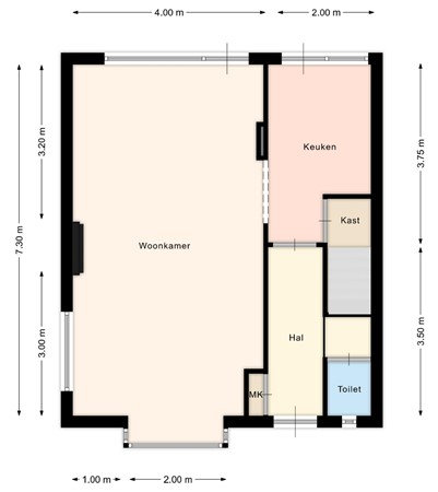 Medium property photo - Stakenburgstraat 15, 5694 NA Son en Breugel